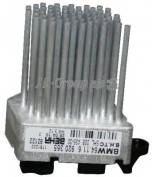 JP GROUP - 1496850100 - Резистор мотора вентилятора отопителя салона  напряжение 12 вольт  сопротивление 4 ома